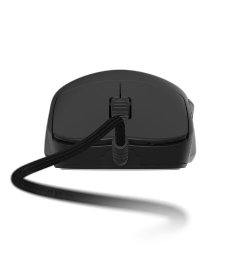 Endgame Gear OP1 8k V2 Gaming Mouse -Black - no click lag, 30.000 cpi