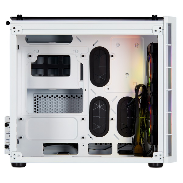Corsair Case 280X RGB White (CC-9011137-WW)