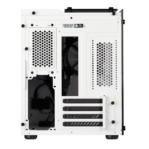 Corsair Case 280X RGB White (CC-9011137-WW)