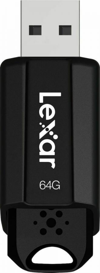 Lexar 64GB JumpDrive S80 USB 3.1 Flash
