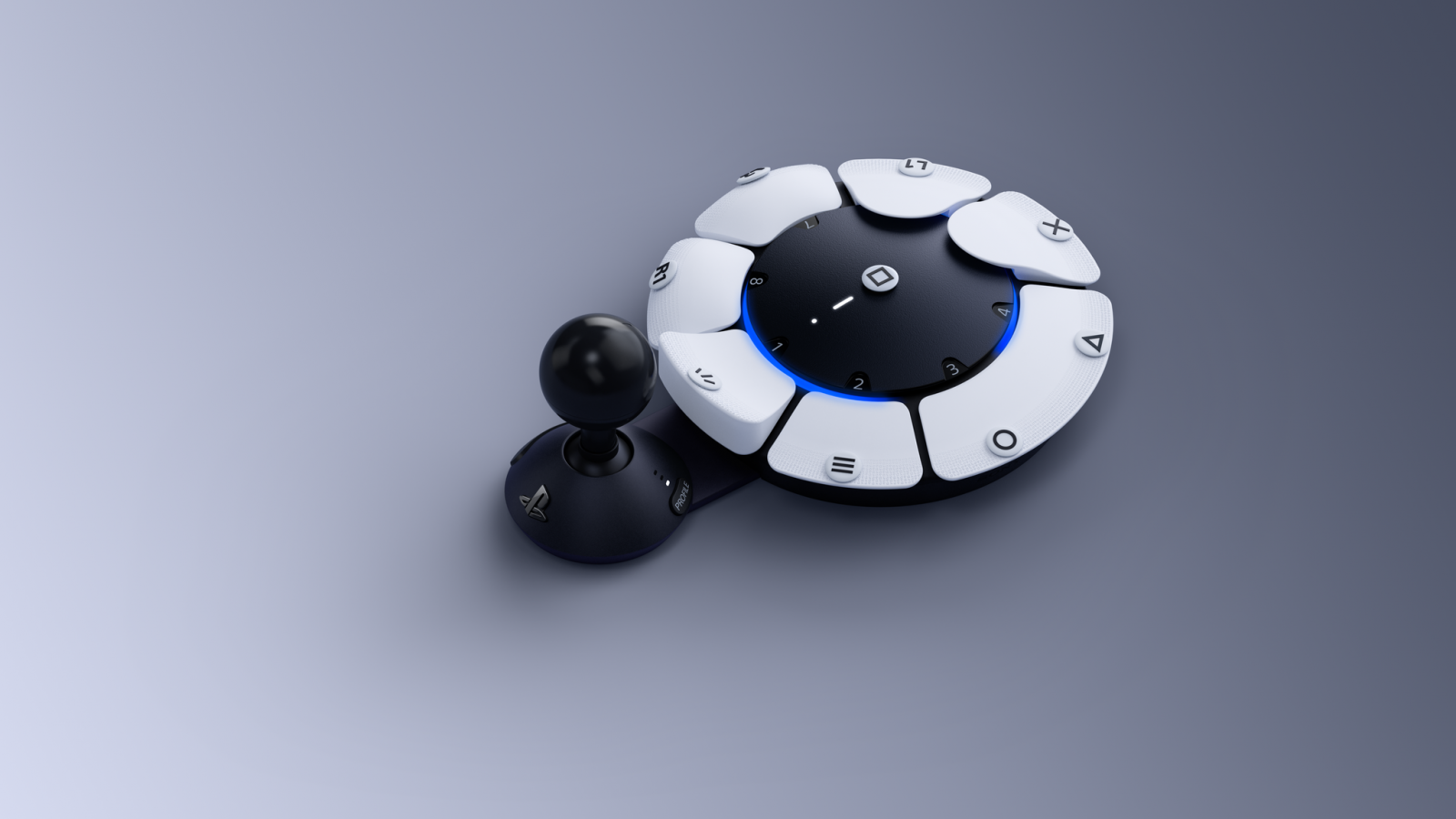 Sony Access Controller PS5