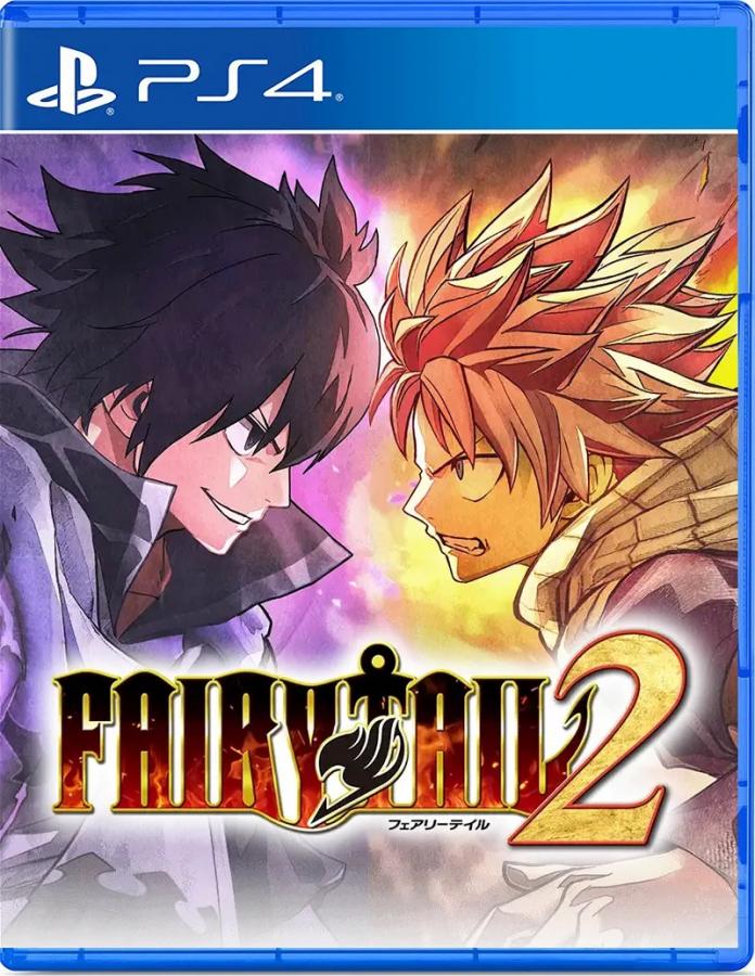 Fairy Tale 2 PS4 NEW