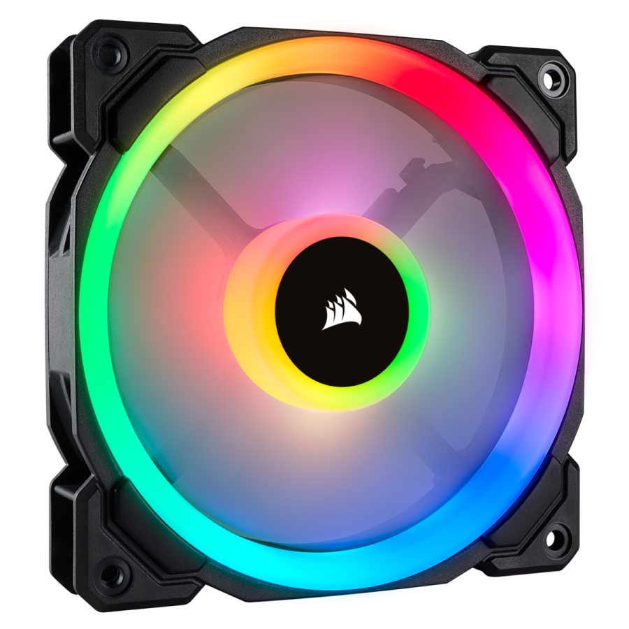 Corsair Fan LL120 RGB Dual Loop (CO-9050071-WW)