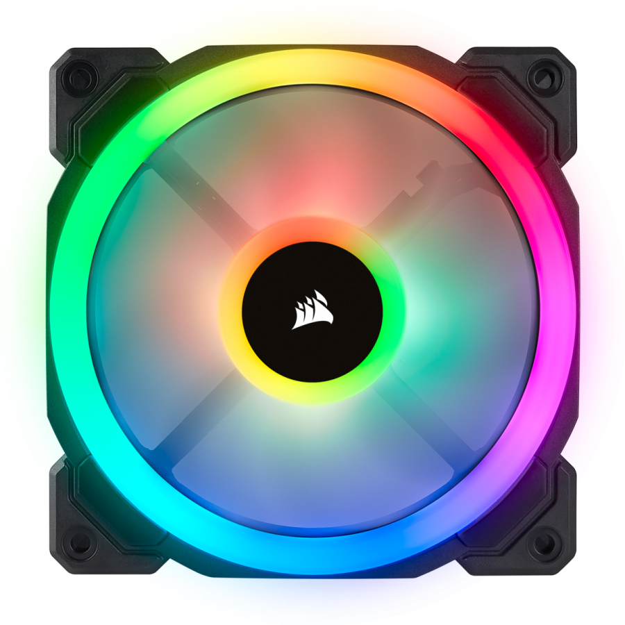 Corsair Fan LL120 RGB Dual Loop (CO-9050071-WW)