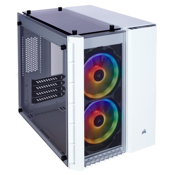 Corsair Case 280X RGB White (CC-9011137-WW)