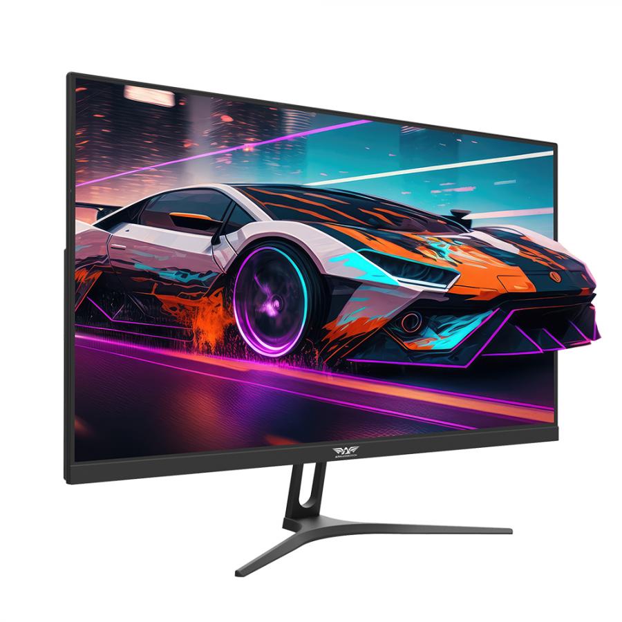 ARMAGGEDDON GAMING MONITOR 22' PIXXEL+ PRO SERIES SUPER 120 BLACK