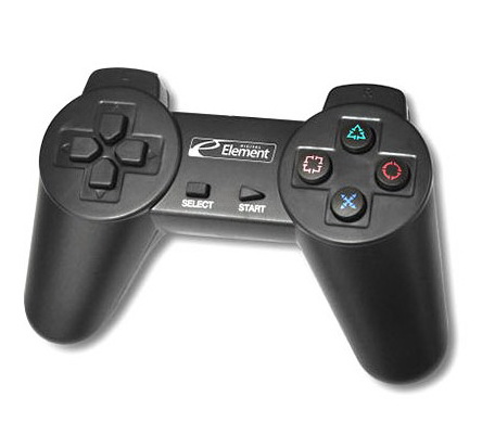 Gamepad ELEMENT GM-100
