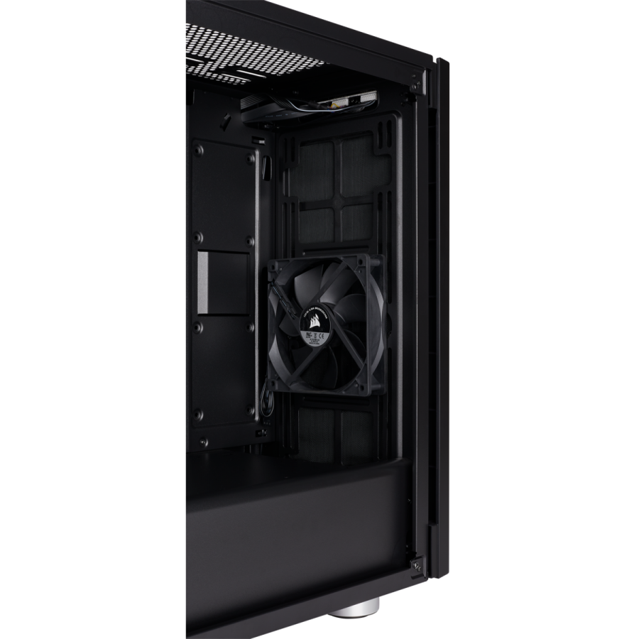 Corsair Case 275R Black (CC-9011130-WW)