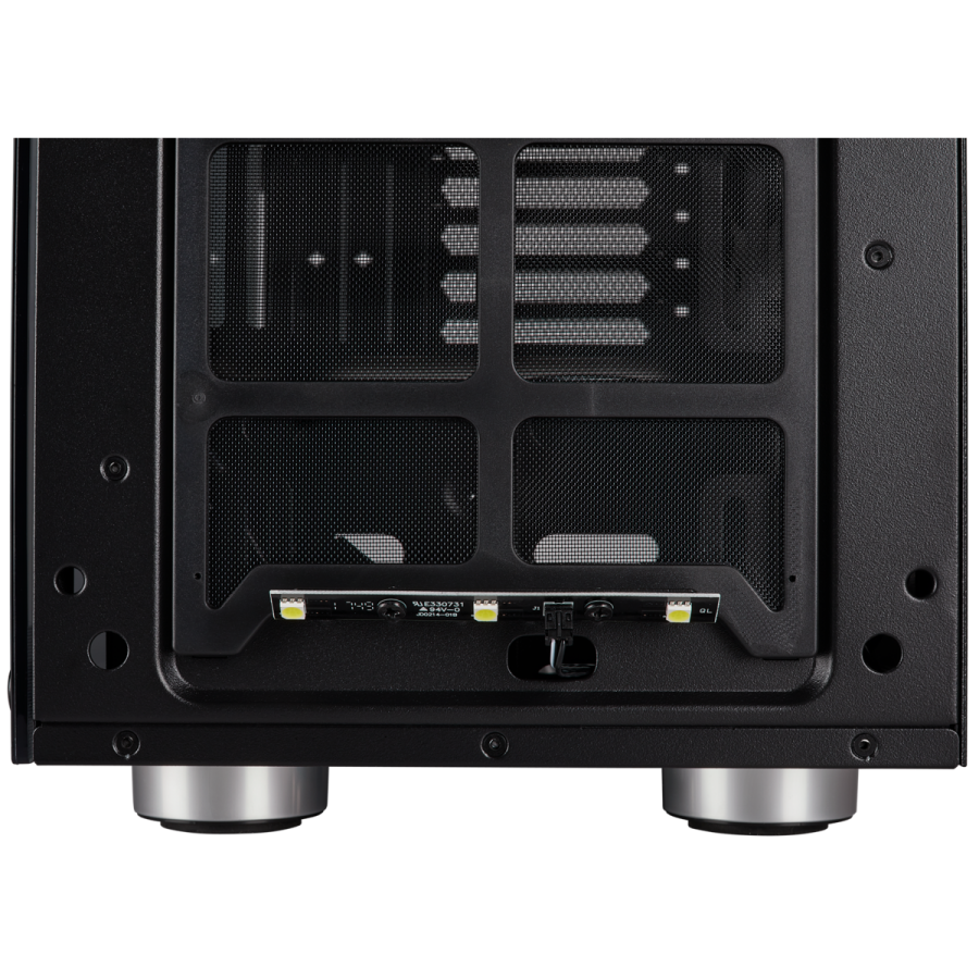 Corsair Case 275R Black (CC-9011130-WW)