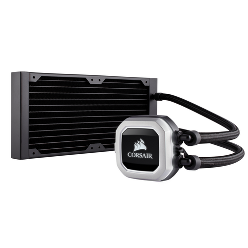 Corsair Cooling H100I Pro RGB (CW-9060033-WW)