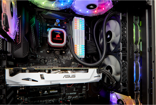 Corsair Cooling H100I Pro RGB (CW-9060033-WW)