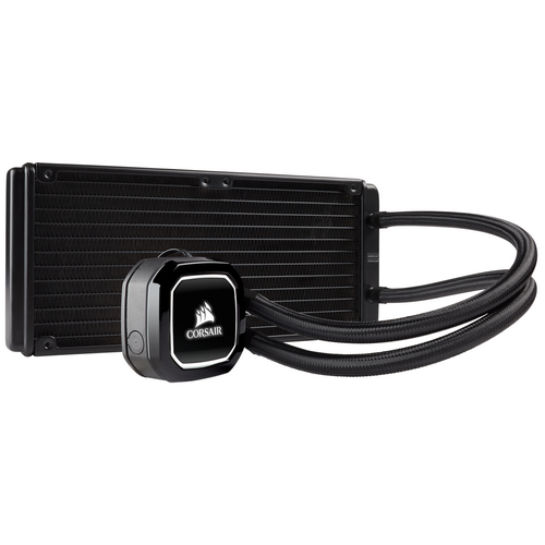 Corsair Cooling H100X (CW-9060040-WW)