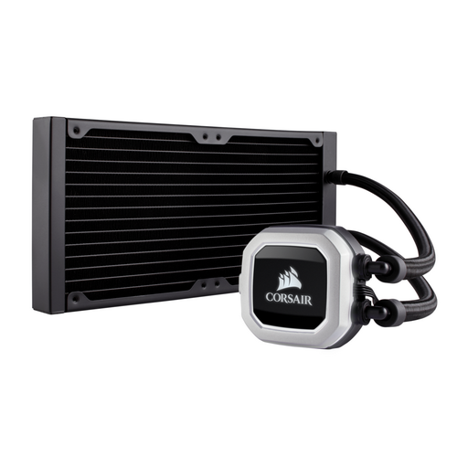 Corsair Cooling H115I Pro RGB (CW-9060032-WW)