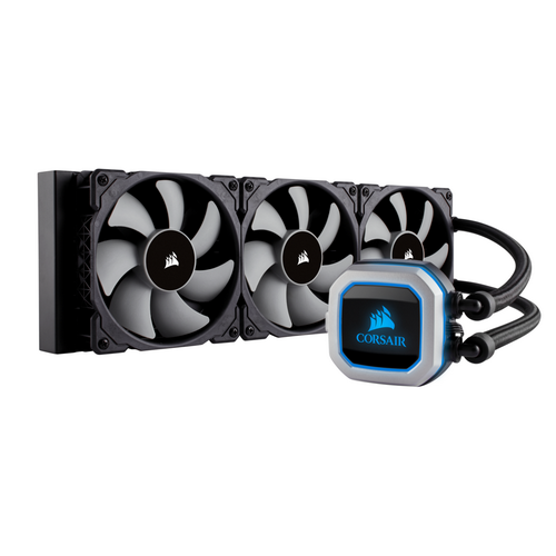 Corsair Cooling H150I Pro RGB (CW-9060031-WW)