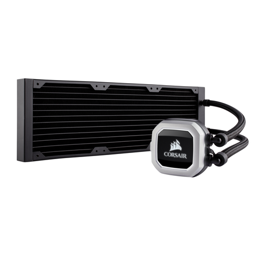 Corsair Cooling H150I Pro RGB (CW-9060031-WW)