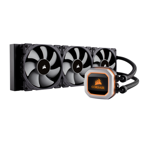 Corsair Cooling H150I Pro RGB (CW-9060031-WW)