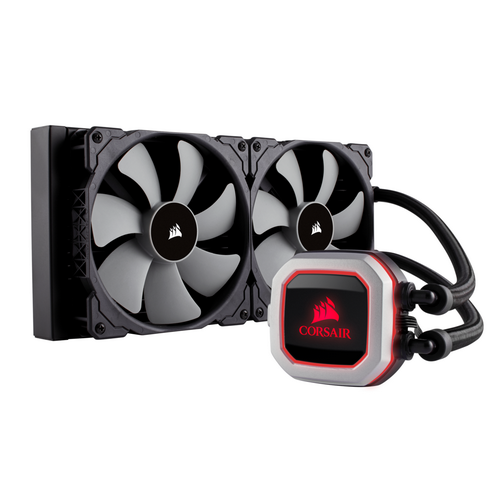 Corsair Cooling H115I Pro RGB (CW-9060032-WW)