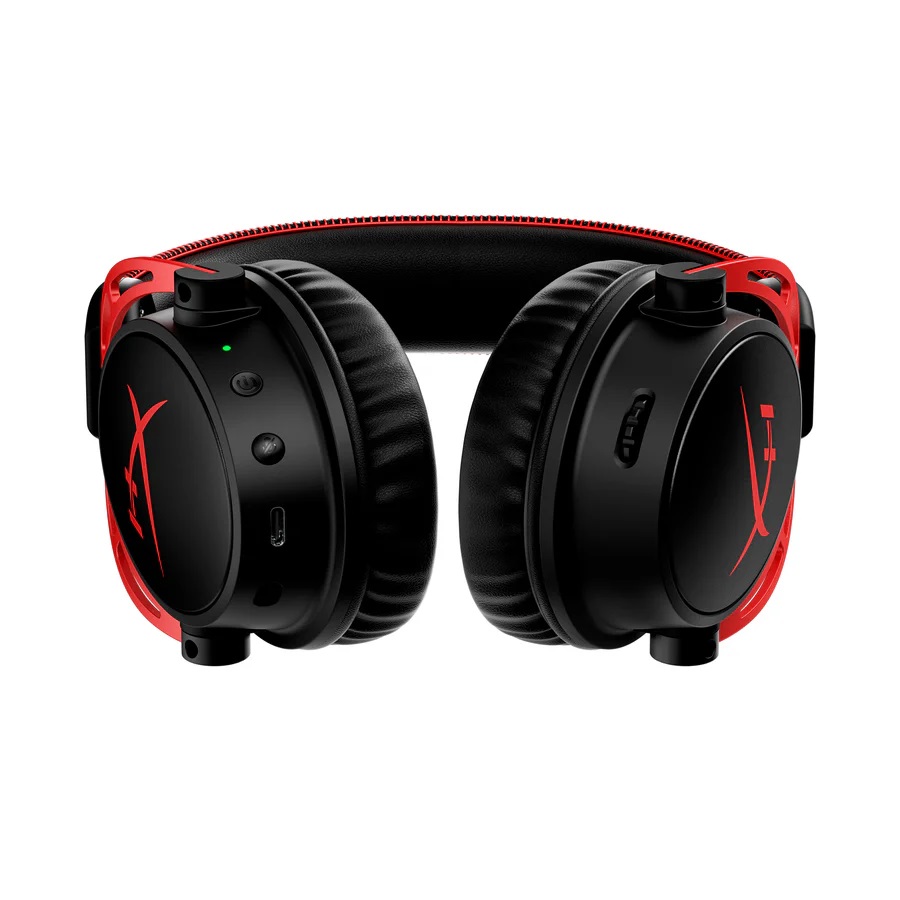 HyperX Cloud Alpha - Wireless - Gaming Headset P.N 4P5D4AA