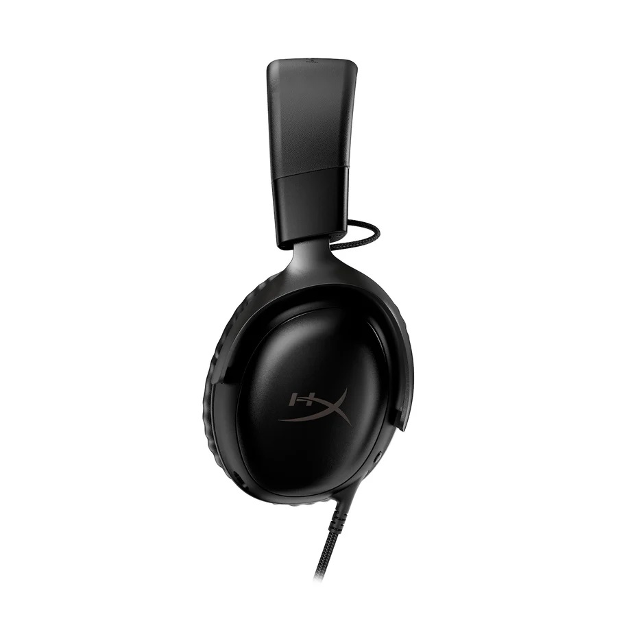 HyperX Cloud III (Black) P.N 727A8AA