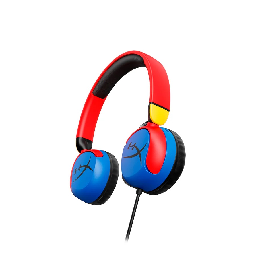 HyperX Cloud Mini - Gaming Headset P.N 7G8F3AA