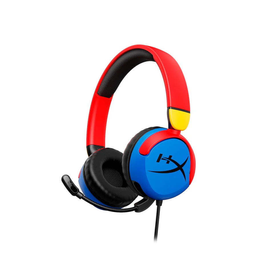 HyperX Cloud Mini  - Gaming Headset P.N 7G8F3AA