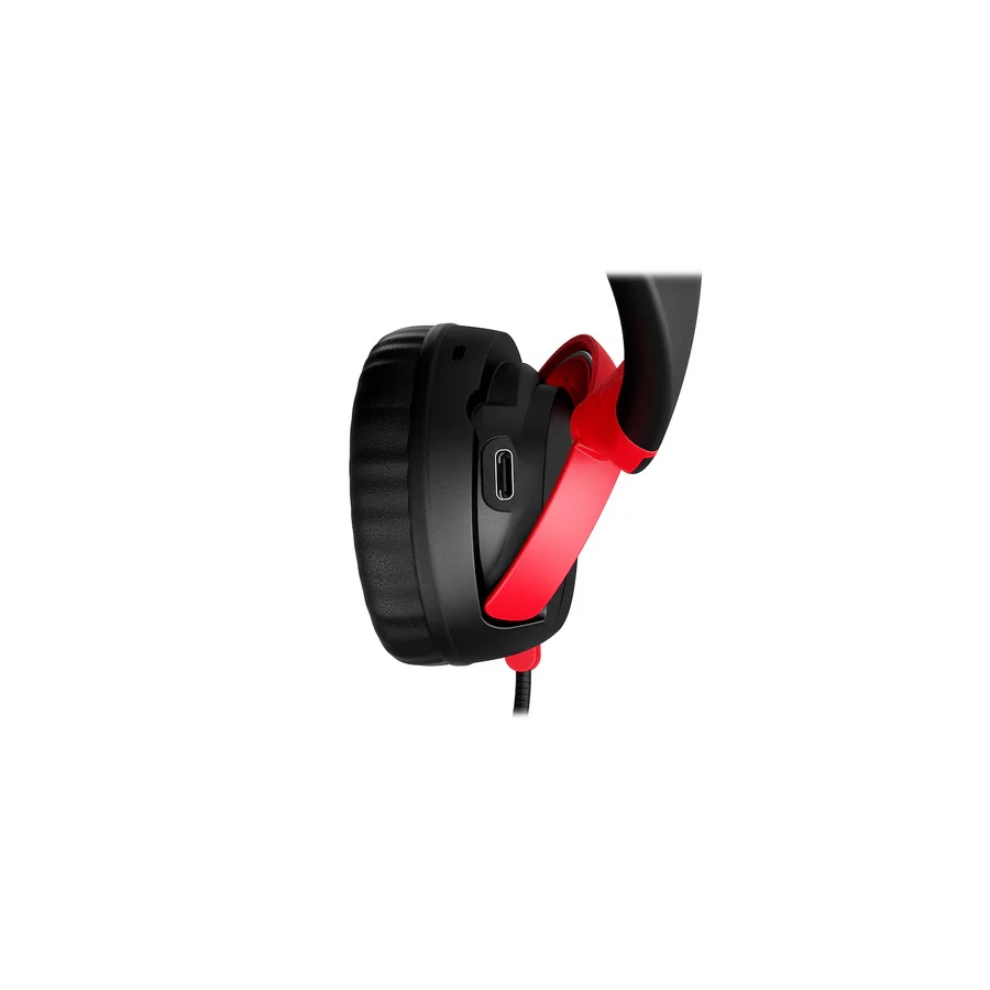 HyperX Cloud Mini Black - Wireless Gaming Headset P.N 7G8F1AA