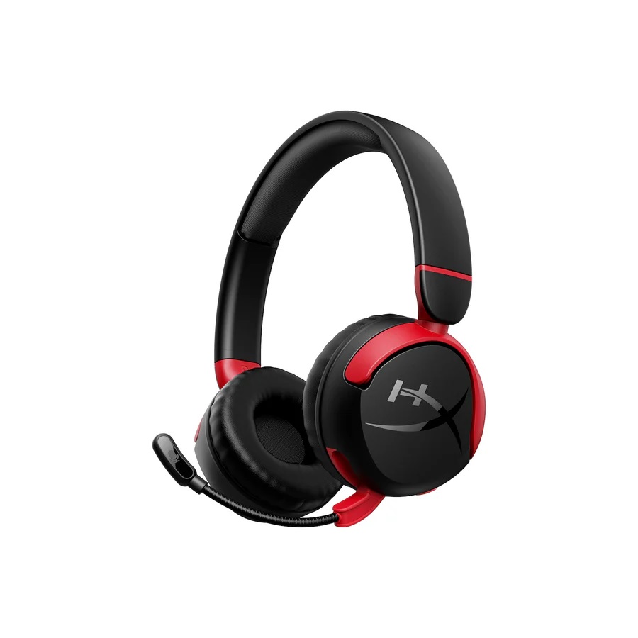 HyperX Cloud III (Black/Red) P.N 727A9AA