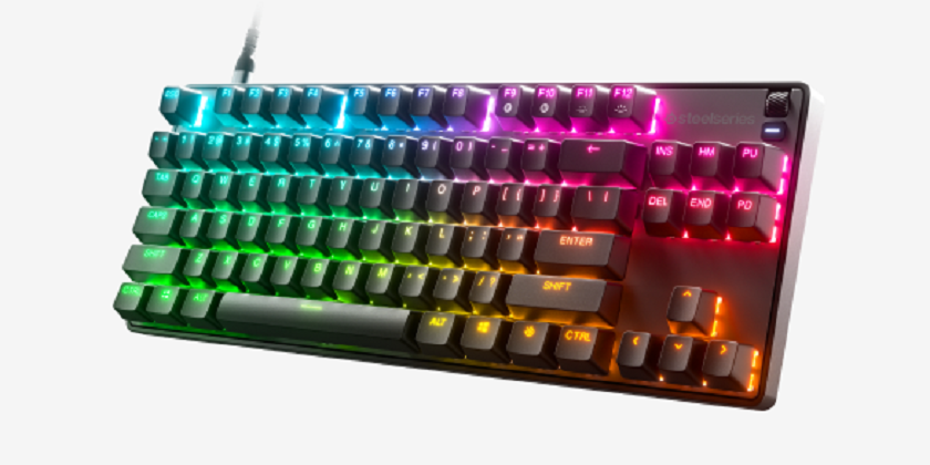 Steelseries Apex 9 TKL  US (64847)
