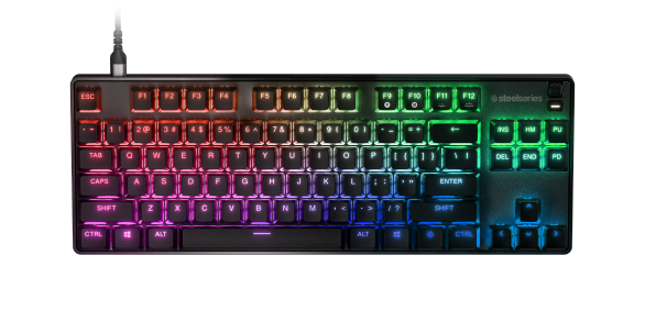 Steelseries Apex 9 TKL US (64847)