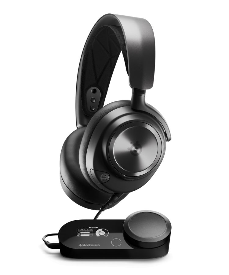 Steelseries Arctis Nova Pro (61527)