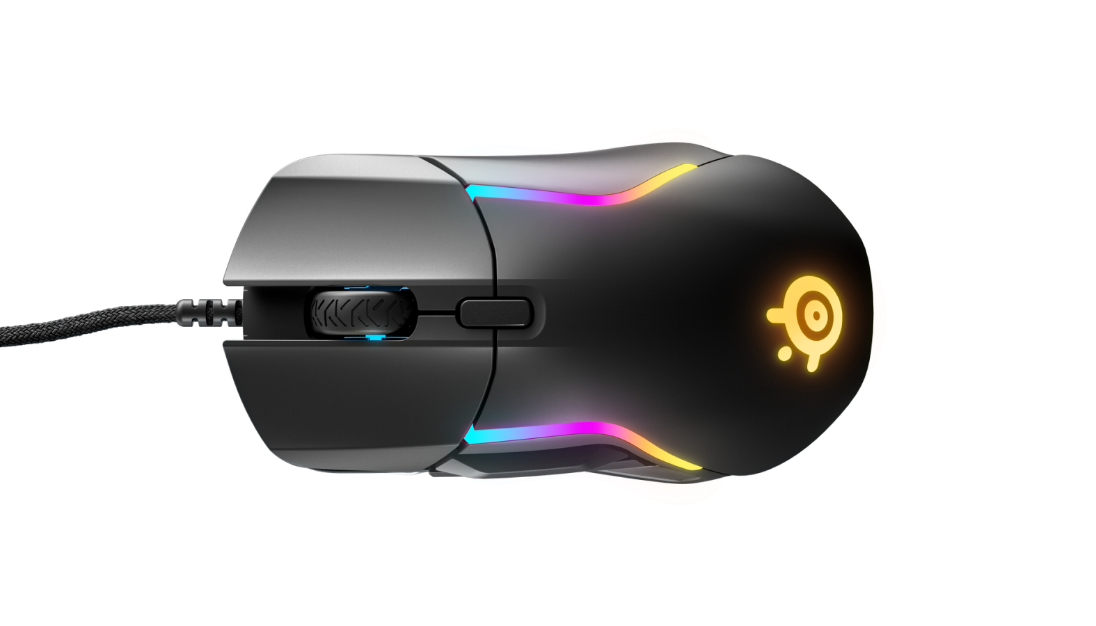 Steelseries Mouse Rival 5 (62551)