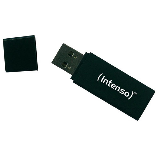 Intenso USB Drive 2.0 16GB Line NEW