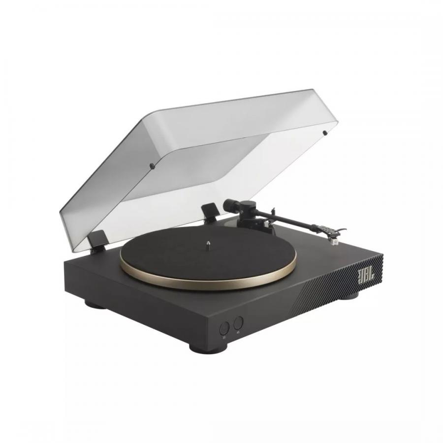 JBL Spinner BT, Bluetooth Turntable