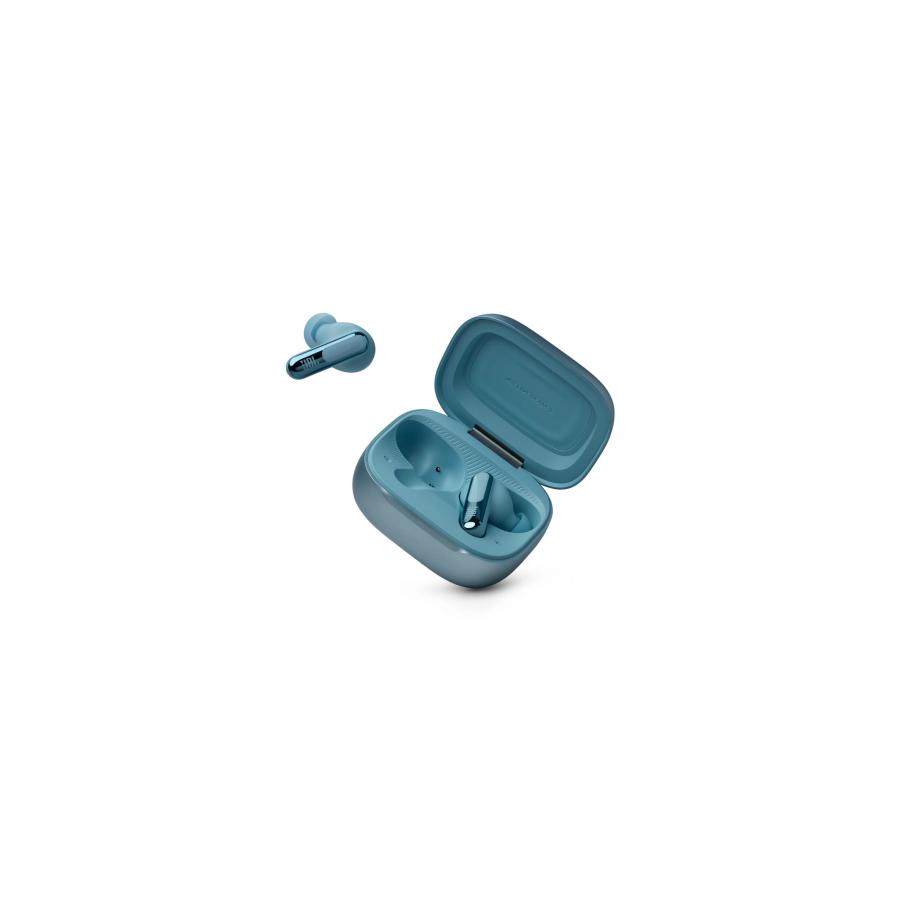 JBL Live Beam 3, True Wireless In-Ear Headphones (Blue)