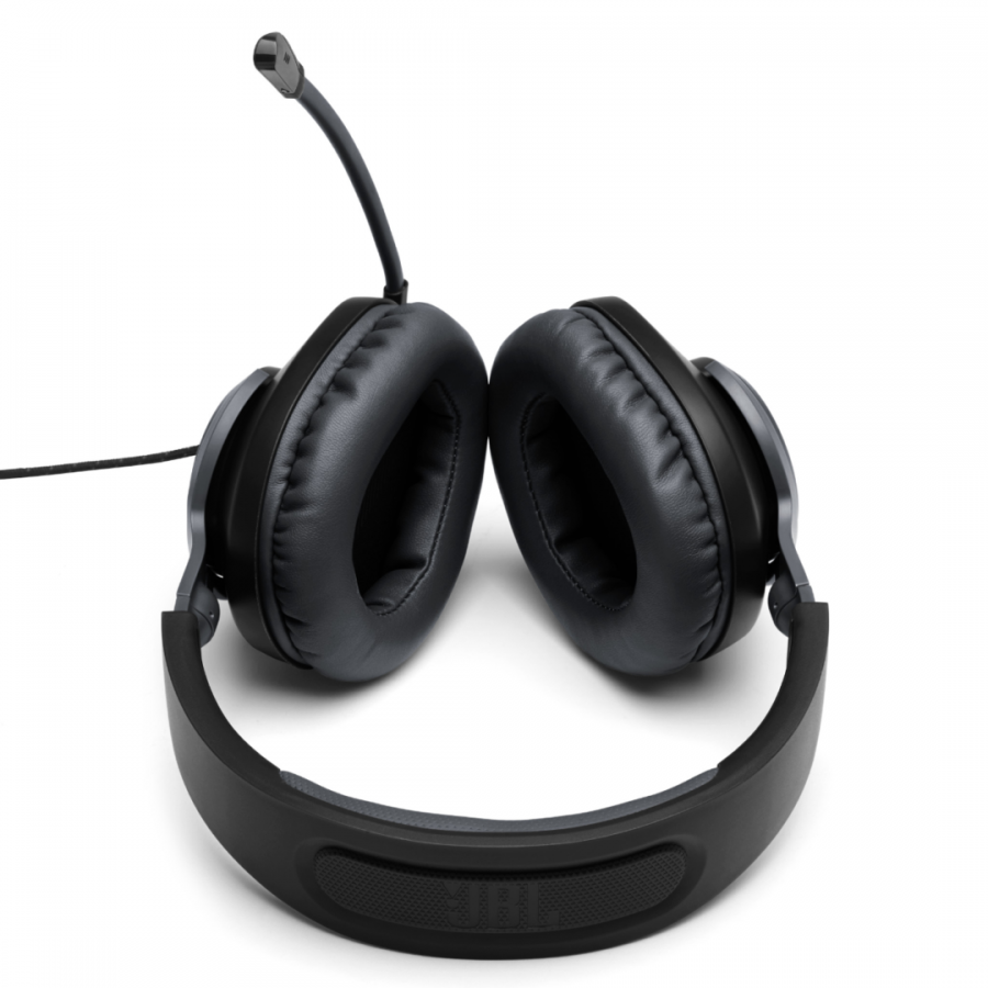 --------Spider-Man  2  PS5 NEW    + JBL Quantum 100, Over-Ear Wired Gaming Headset (Black)--------