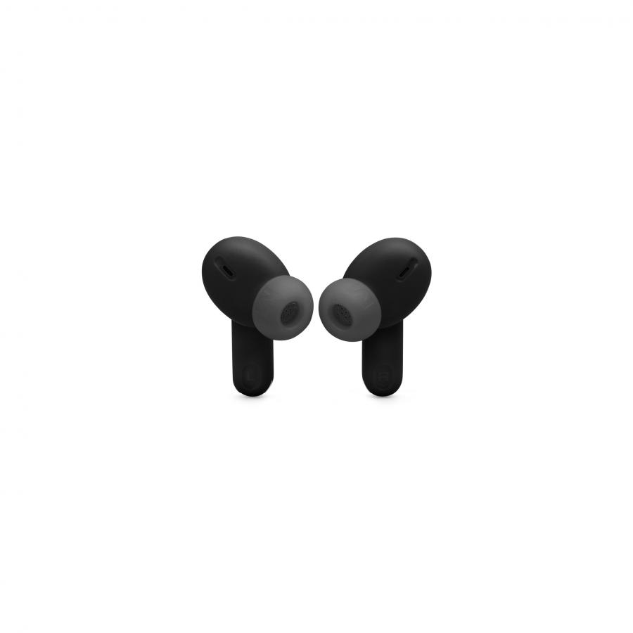 JBL Tune Beam 2, True Wireless In-Ear Headphones, ANC, Spatial, IP54, (Black)