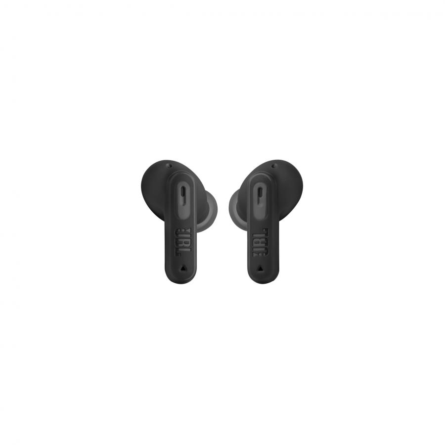 JBL Tune Beam 2, True Wireless In-Ear Headphones, ANC, Spatial, IP54, (Black)