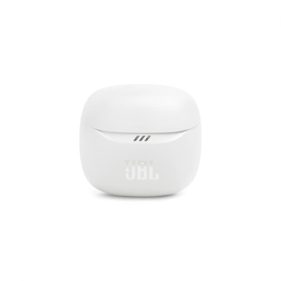 JBL Tune Flex 2, True Wireless Ear-Buds Headphones, ANC, Spatial (White)