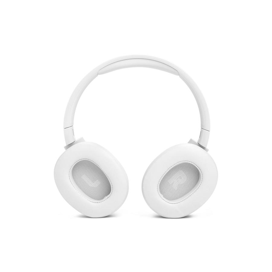 JBL Tune 770NC, Over-Ear Bluetooth Headphones (White)