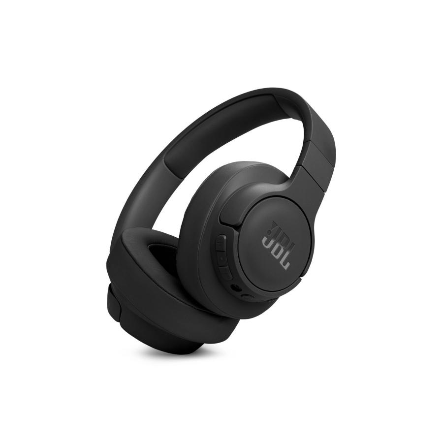JBL Tune 770NC, Over-Ear Bluetooth Headphones (Black)