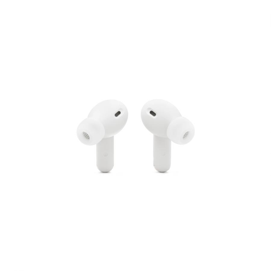 JBL Wave Beam 2, True Wireless In-Ear Headphones, ANC IP54,  (White)