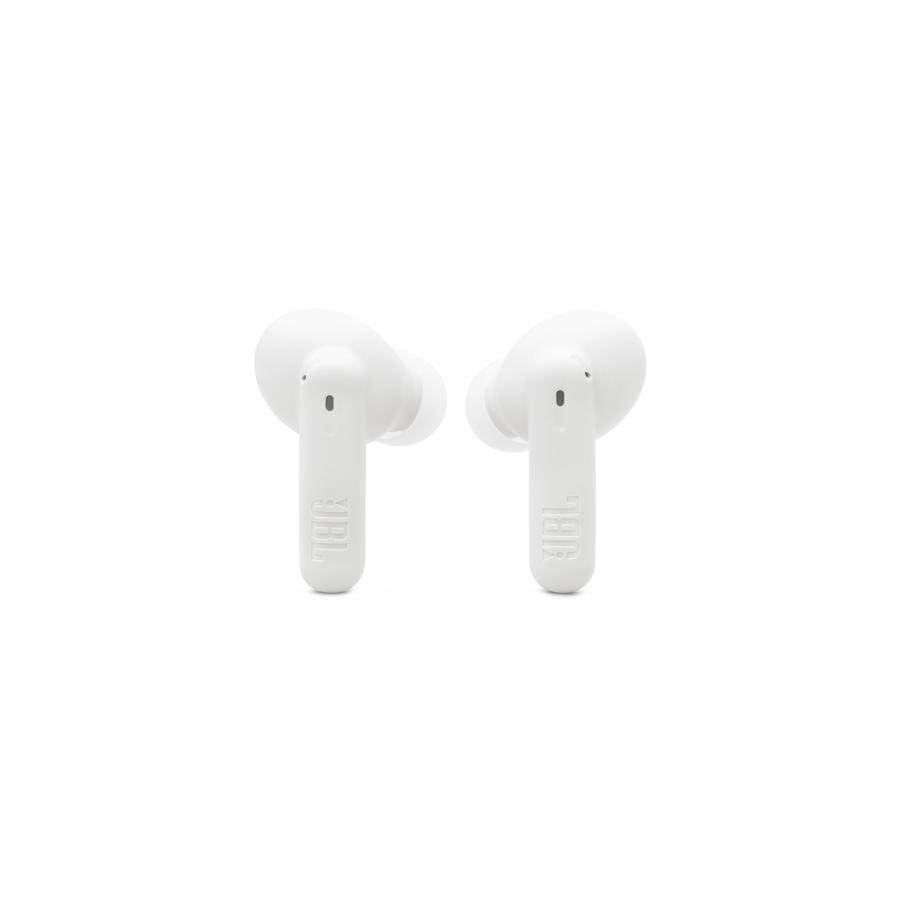 JBL Wave Beam 2, True Wireless In-Ear Headphones, ANC IP54,  (White)