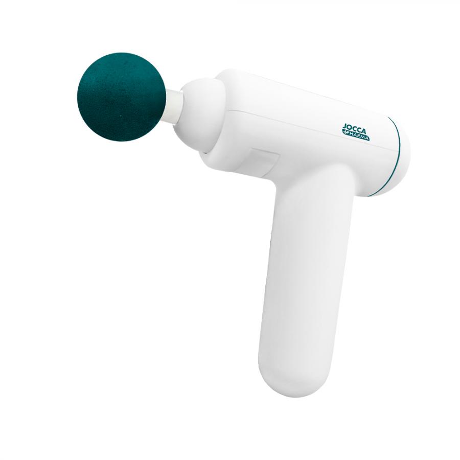 JOCCA MASSAGE GUN WHITE