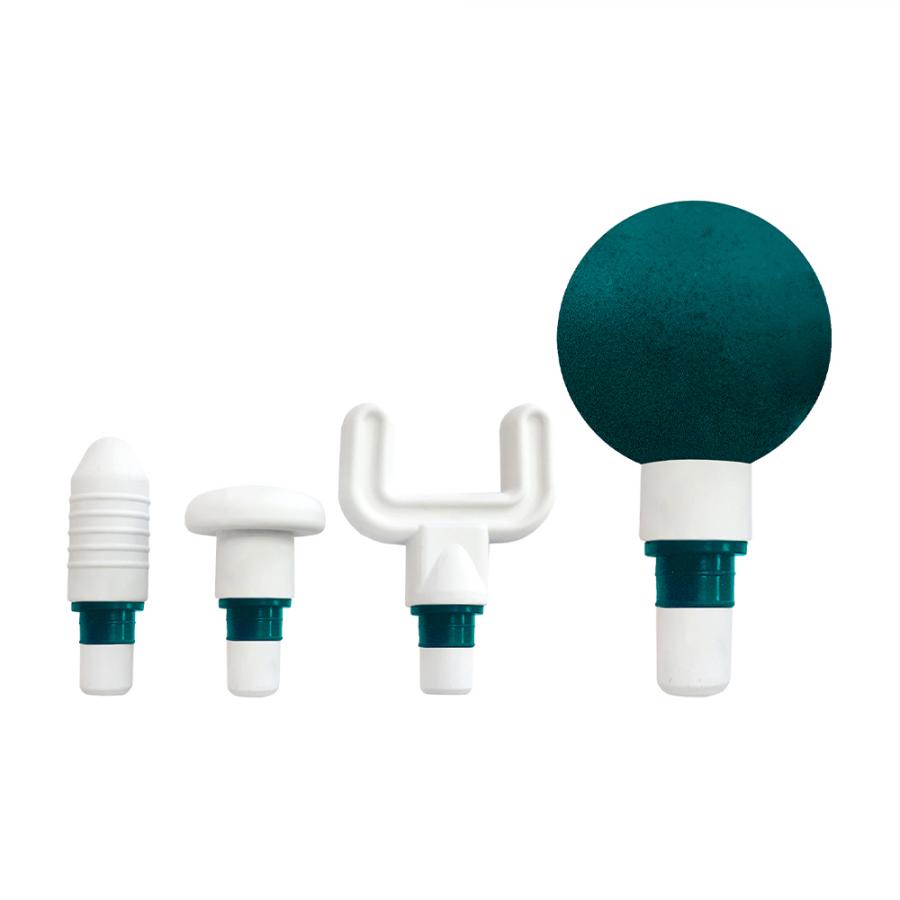 JOCCA MASSAGE GUN WHITE