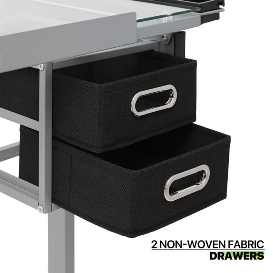 LAMTECH CRYSTAL DRAFTING TABLE