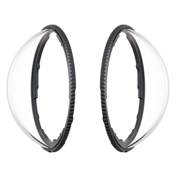 Insta360 X5 Premium Lens Guards