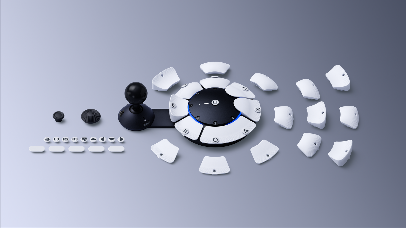 Sony Access Controller PS5