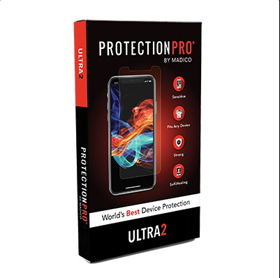 Madico Protection Pro Ultra 2 Film Large Blank, EA για Tablet 10