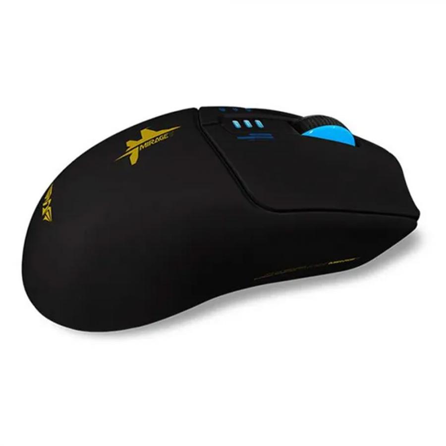 ARMAGGEDDON 3-MODE GAMING MOUSE BLACK
