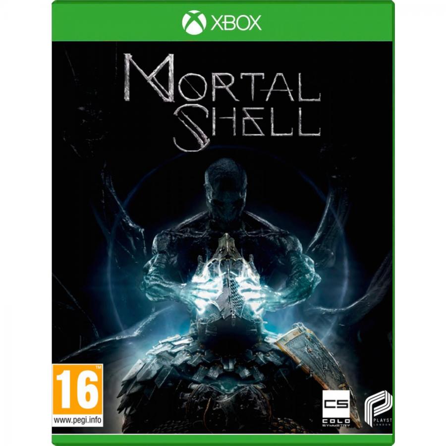 Mortal Shell XONE NEW